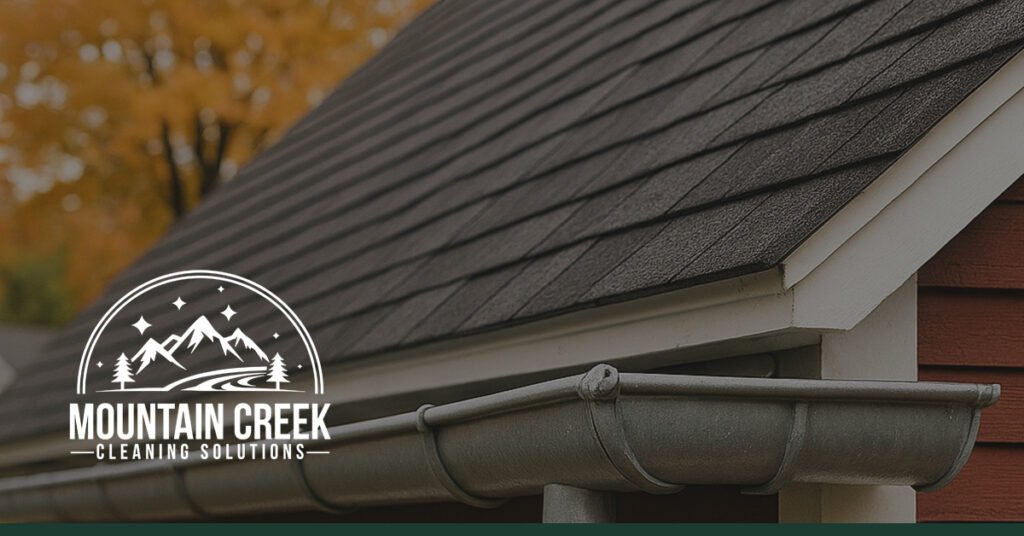 How Often Should Gutters Be Cleaned in Vermont?