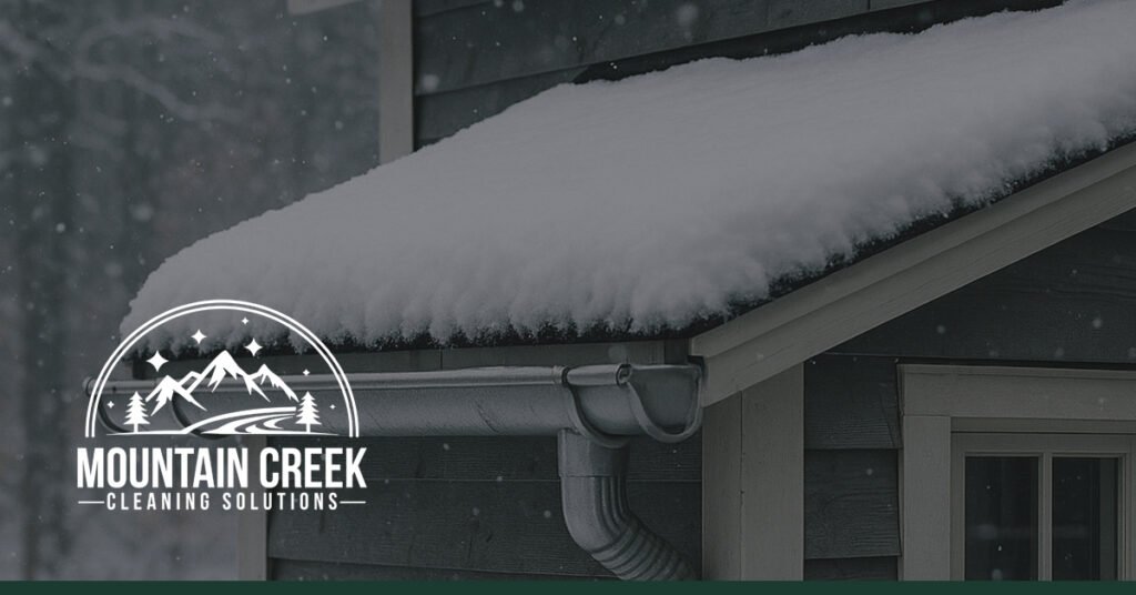 A Homeowner’s Guide to Preparing Your Gutters for New England Winters