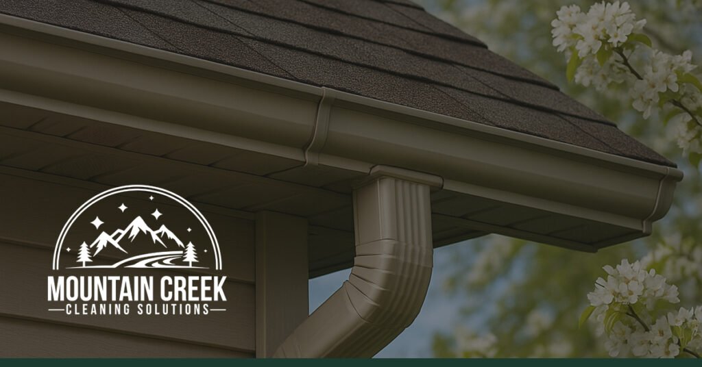 Parts of a Gutter: Understanding Your Home’s Gutter System