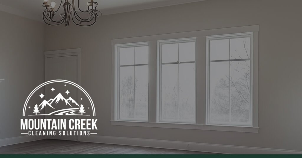 How Often Should Windows Be Cleaned?