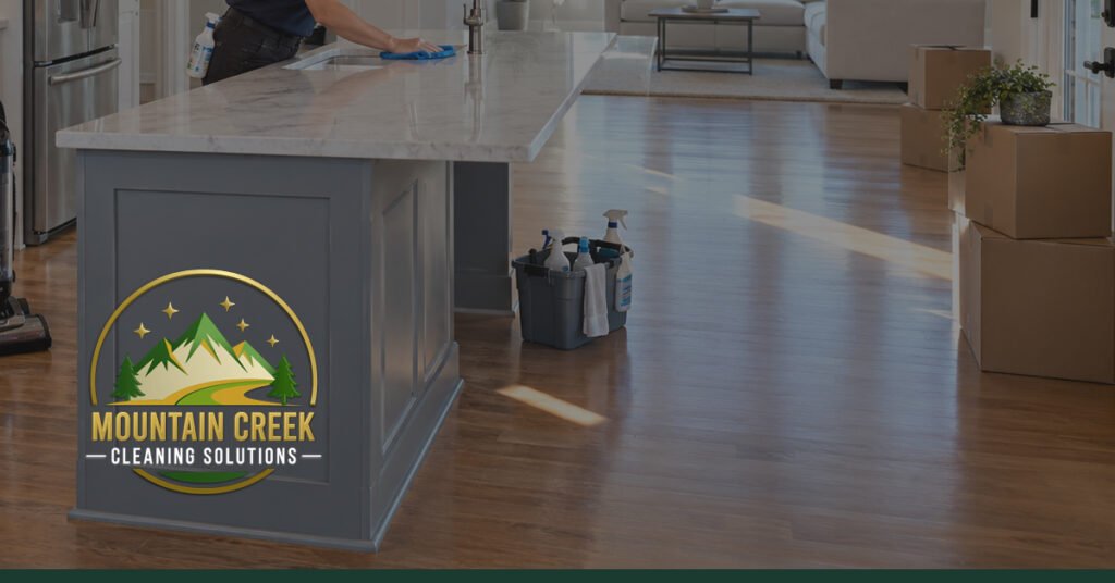 Move-Out Cleaning vs. Regular House Cleaning: What’s the Difference?